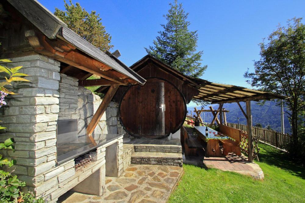 Felderhof Daire Maranza Dış mekan fotoğraf