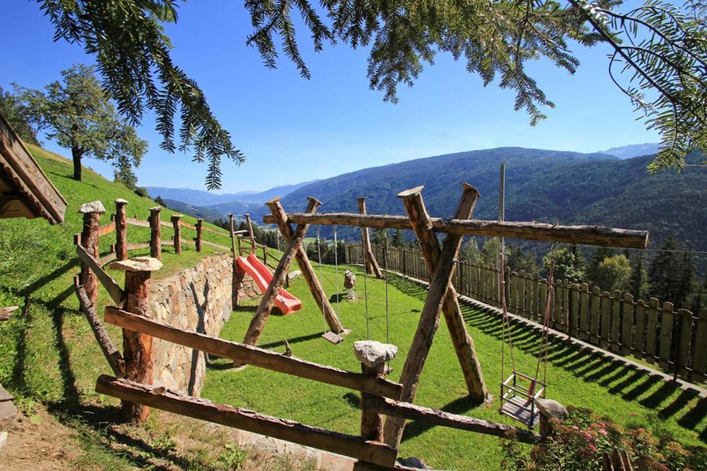 Felderhof Daire Maranza Dış mekan fotoğraf