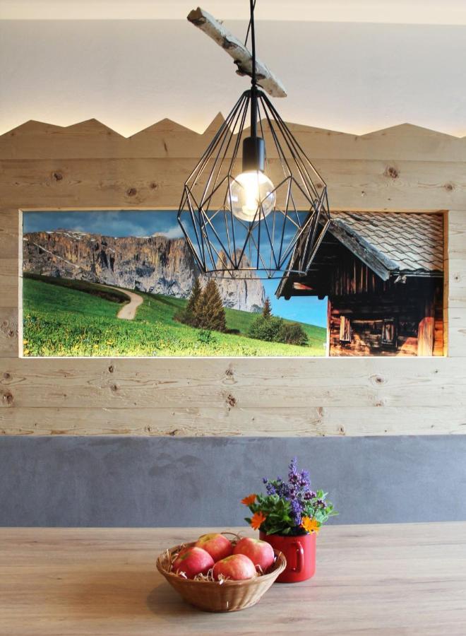 Felderhof Daire Maranza Dış mekan fotoğraf