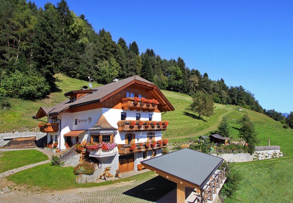 Felderhof Daire Maranza Dış mekan fotoğraf