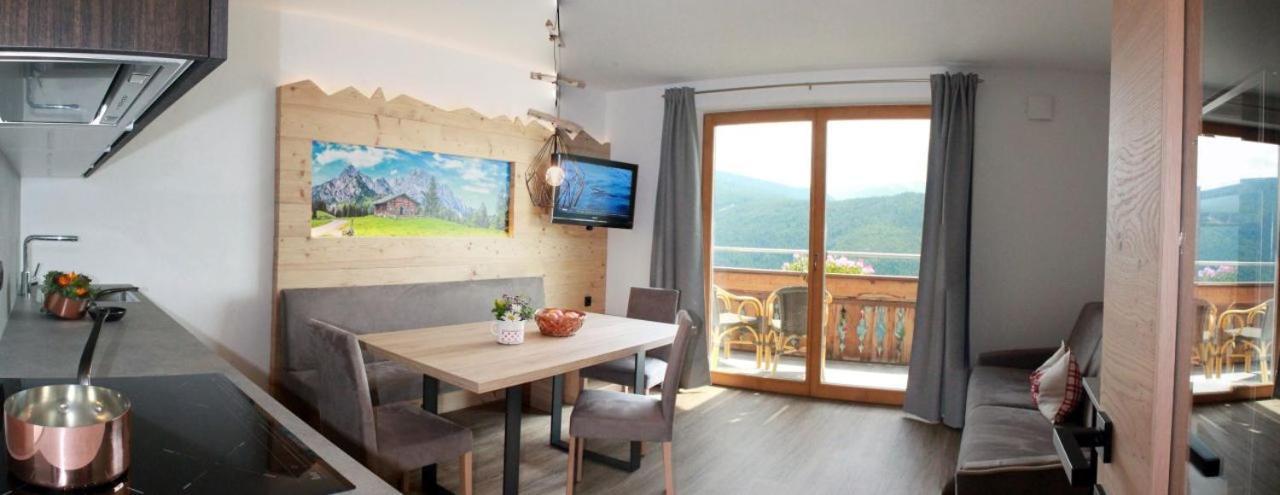 Felderhof Daire Maranza Dış mekan fotoğraf