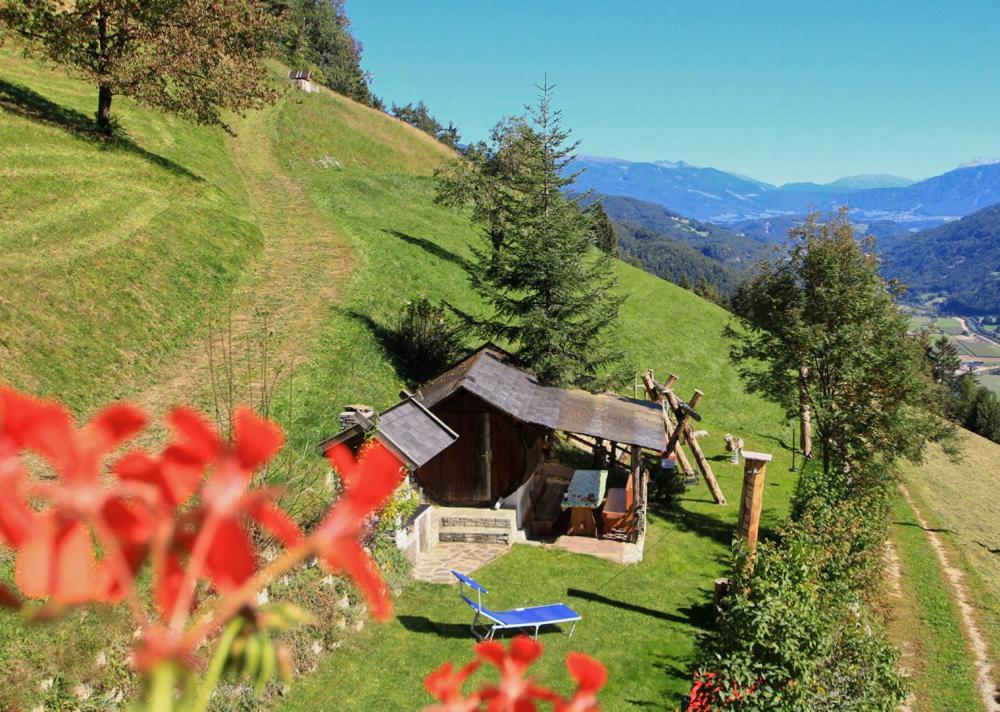 Felderhof Daire Maranza Dış mekan fotoğraf