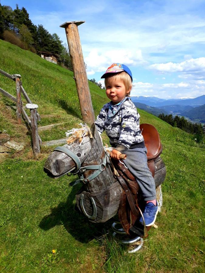 Felderhof Daire Maranza Dış mekan fotoğraf