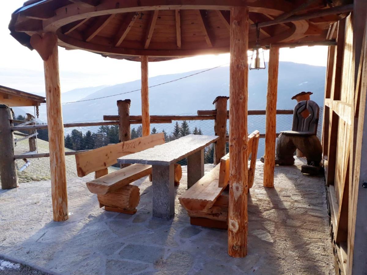 Felderhof Daire Maranza Dış mekan fotoğraf