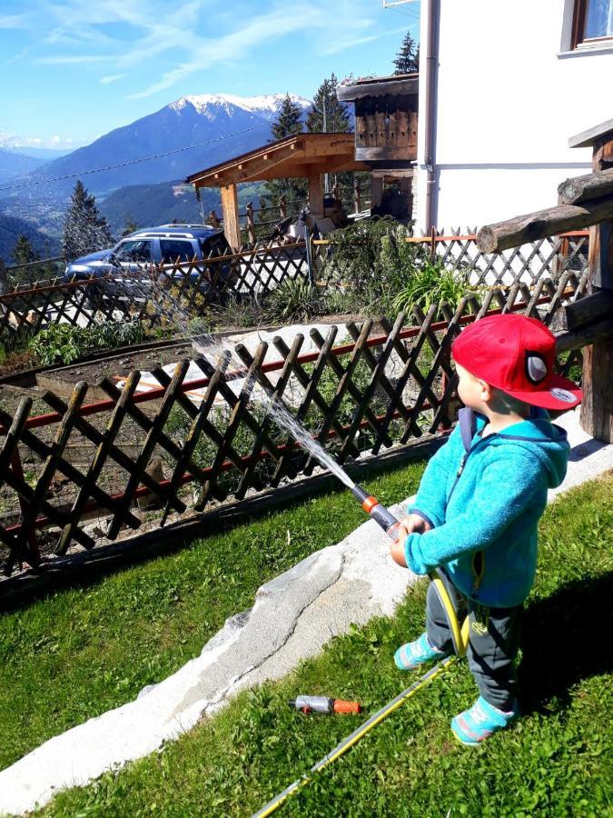 Felderhof Daire Maranza Dış mekan fotoğraf